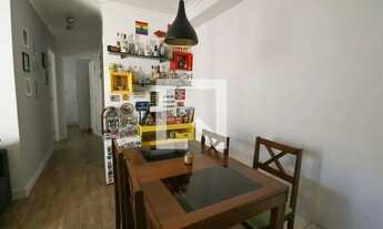 Imagem 5: Apartamento para Aluguel - Butantã, 2 Quartos, 60 m2