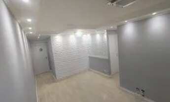 Imagem 7: Apartamento para aluguel possui 47 metros quadrados com 2 quartos em Taboão - Diadema - SP