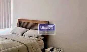 Imagem 4: Apartamento com 2 dormitórios à venda, 60 m² por R$ 330.000,00 - Maria Paula - Niterói/RJ