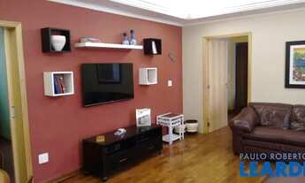 Imagem 3: APARTAMENTO - PERDIZES - SP