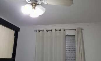 Imagem 7: *CHARME TOTAL** Apartamento - Jardim Marcondes - Jacareí - Resid. Apinagés - 58m² - 2 Dor