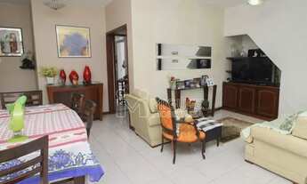 Imagem 3: Tijuca Casa com 2 dormitórios