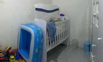 Imagem 5: Casa para venda com 105 metros quadrados com 3 quartos em Jardim das Margaridas - Salvador