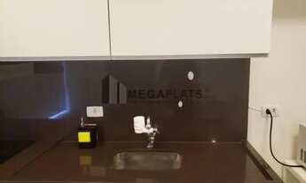 Imagem 4: LINDO APARTAMENTO COM 02 QUARTOS NO JARDINS PARA LOCAÇÃO!