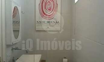 Imagem 7: Apto Campos Elísios - 80 m² 2 dorm. sendo 1 suíte