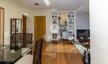 Imagem 5: Apartamento à venda no Brooklin, 126 metros, 3 dormitórios, 1 suite , 2 vagas, R$ 1.400.00