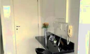 Imagem 7: Apartamento com 4 Quartos à venda, 278m² - Aclimação