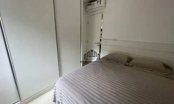 Imagem 6: Apartamento com 3 dormitórios, 125 m² - venda por R$ 850.000,00 ou aluguel por R$ 6.801,01