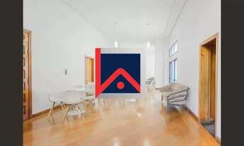 Imagem 2: Locação Apartamento 4 Dormitórios - 200 m² Moema