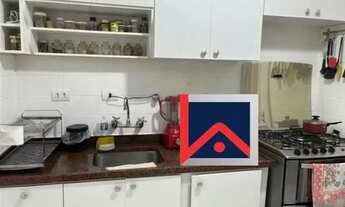 Imagem 6: Venda Apartamento 3 Dormitórios - 100 m² Moema