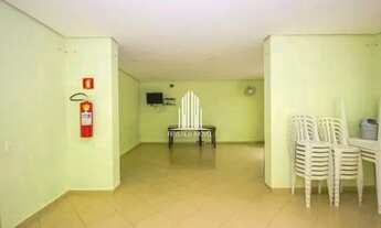 Imagem 7: EDF RIO GRANDE APARTAMENTO DE 50M² COM 2 DORMITORIOS, 1 BANHEIRO E 1 VAGA EM VILA MARIANA