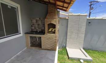 Imagem 4: Linda casa com 2 quartos próxima a praia em Unamar, Tamoios, - Cabo Frio - RJ