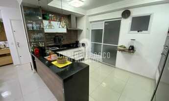 Imagem 3: Brooklin com dois dormitórios, duas vagas, area util 95. Venda. 1.430.000