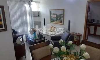 Imagem 4: Tijuca Apartamento com 2 dormitórios