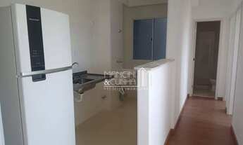 Imagem 3: Apartamento com 2 dormitórios para alugar, 50 m² por R$ 1.059/mês - Aeroporto - Juiz de Fo