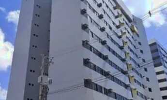 Imagem: Quarto e sala Ponta Verde