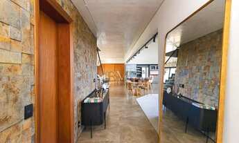 Imagem 2: Casa com 5 dormitórios à venda no Reserva Santa Luisa - Ribeirão Preto/SP