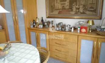 Imagem 6: Vendo Casa em Condominio Brooklin Velho 4 suites 6 vagas