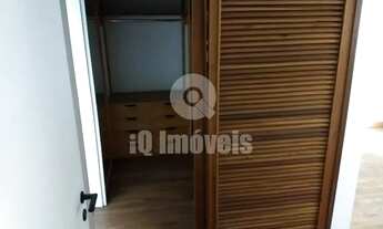 Imagem 6: Apartamento Higienópolis,97 metros,2 dormitórios e 2 vagas