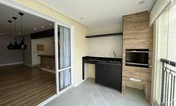 Imagem: Apartamento Atmosphera venda 131 m2 - 3