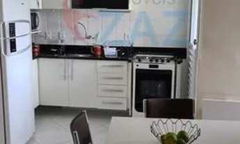 Imagem 3: Apartamento Padrão para Aluguel em Jardim Marajoara São Paulo-SP - 2192