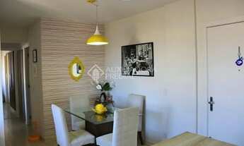 Imagem 5: Apartamento para venda com 65 metros quadrados com 3 quartos em Vila Ipiranga - Porto Aleg