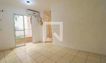 Imagem 3: Apartamento para Aluguel - Jardim Jandaia, 2 Quartos, 42 m2