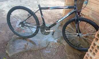 Imagem 5: Bicicleta aro 26