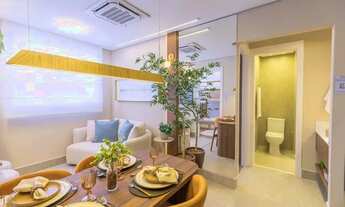 Imagem 5: Apartamento para venda possui 35 metros quadrados com 2 quartos em Vila Nova Curuçá - São