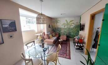 Imagem: BELO HORIZONTE - Apartamento Padrão - Buritis