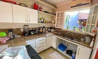 Imagem 7: Cód.: 1180 - Casa no Bairro Costa e Silva