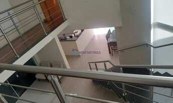 Imagem 4: Sobrado jardim da Saúde com 4 dormitórios, 4 suítes e 4 vagas