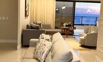 Imagem 5: Mansão Bahiano de Tênis 6 suítes