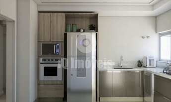 Imagem 7: Um Excelente apartamento na Vila Madalena