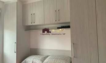 Imagem 4: Condomínio, Cambuci - São Paulo