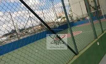 Imagem 3: Apartamento com 3 dormitórios à venda, 73 m² por R$ 424.000,00 - Anália Franco - São Paulo