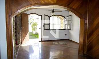 Imagem 7: Casa para Aluguel - Nova Cidade, 3 Quartos, 180 m2