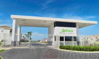 Imagem 2: Casa no Condomínio Itatiaia Aldeia Parque em Colina de Laranjeiras