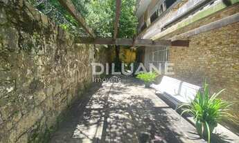 Imagem 4: Casa em Condomínio-À VENDA-Gávea-Rio de Janeiro-RJ