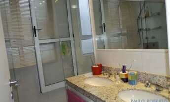 Imagem: COBERTURA - MORUMBI - SP