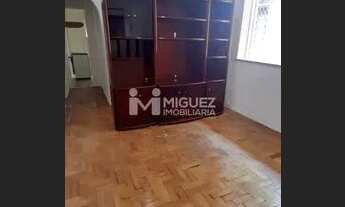 Imagem 6: Rio Comprido Apartamento com 1 dormitório