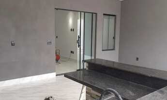 Imagem 5: Casa com piscina na 26 de Setembro