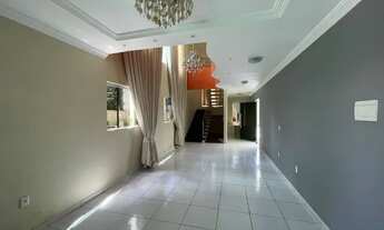 Imagem 7: Casa de condomínio Jardim Atlantico tem 245 metros quadrados com 4 quartos