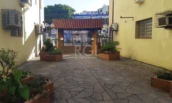 Imagem 2: Apartamento para Venda - 70m², 2 dormitórios, sendo 1 suites, 1 vaga - Partenon