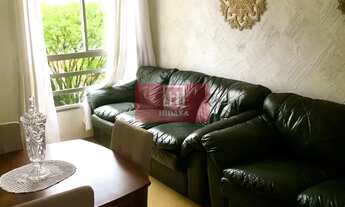 Imagem: Apartamento à venda no bairro Belém