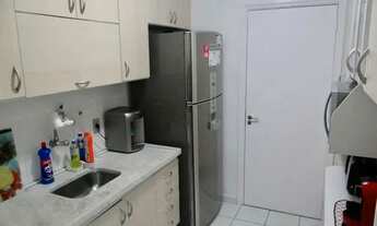 Imagem 6: Apartamento a venda no Condomínio Residencial Portal das Palmeiras Jardim Shangai - Jundia