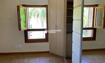 Imagem 2: PORTO ALEGRE - Casa de Condomínio - Jardim Isabel