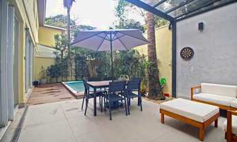 Imagem 7: Casa de Condomínio à venda na Vila Mascote- São Paulo