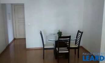 Imagem 2: APARTAMENTO - VILA ROMANA - SP