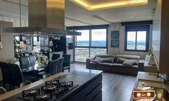 Imagem 2: Apartamento para Venda - Nova Rússia/Ponta Grossa